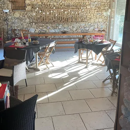 Charmantes D'hotes Avec Piscine Et Coin Cuisine Pres De L'abbaye De - Fr-1-410-404 * Solesmes (Sarthe)